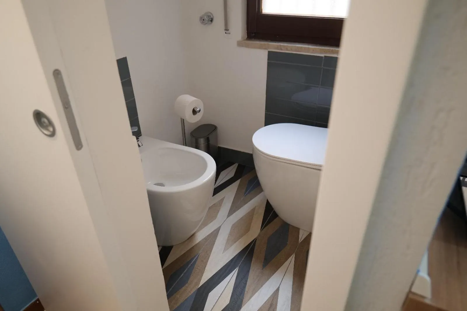 Casa Ninni Syracuse Apartment