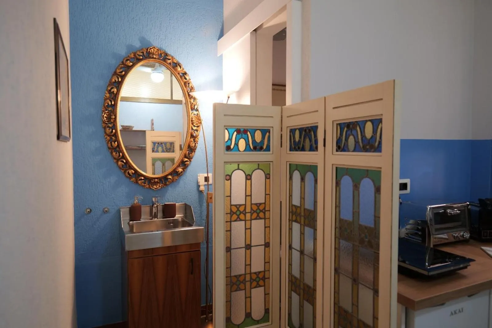 Casa Ninni Syracuse 0*,