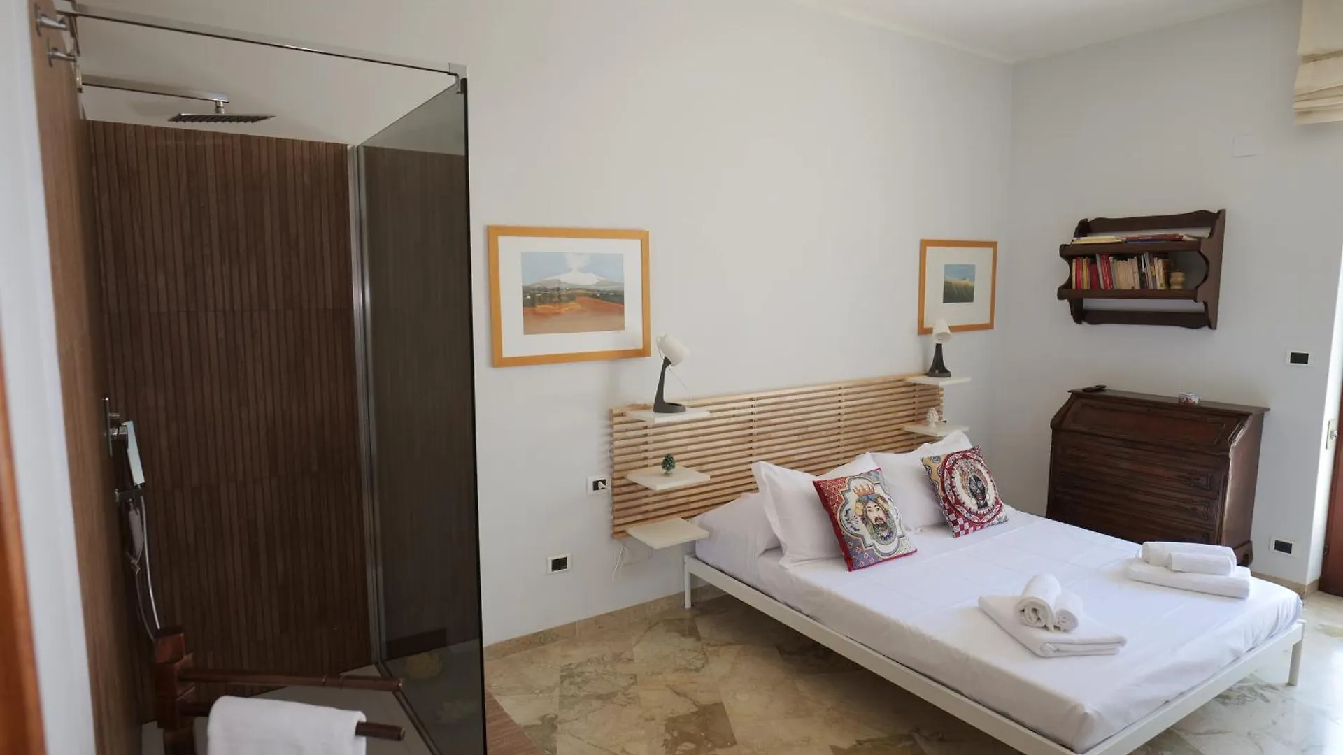 Casa Ninni Syracuse 0*,  Italy