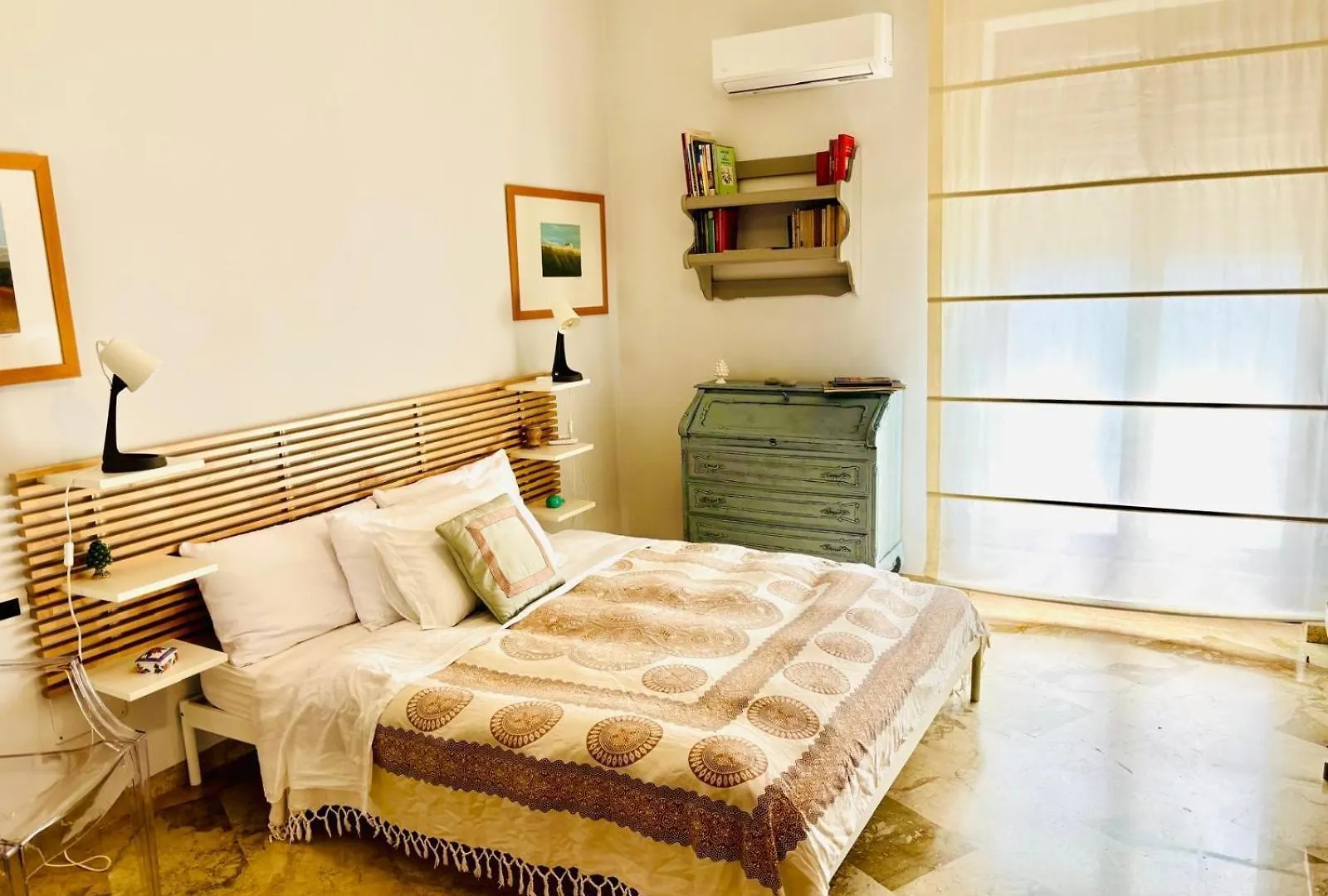 Casa Ninni Syracuse 0*,  Italy
