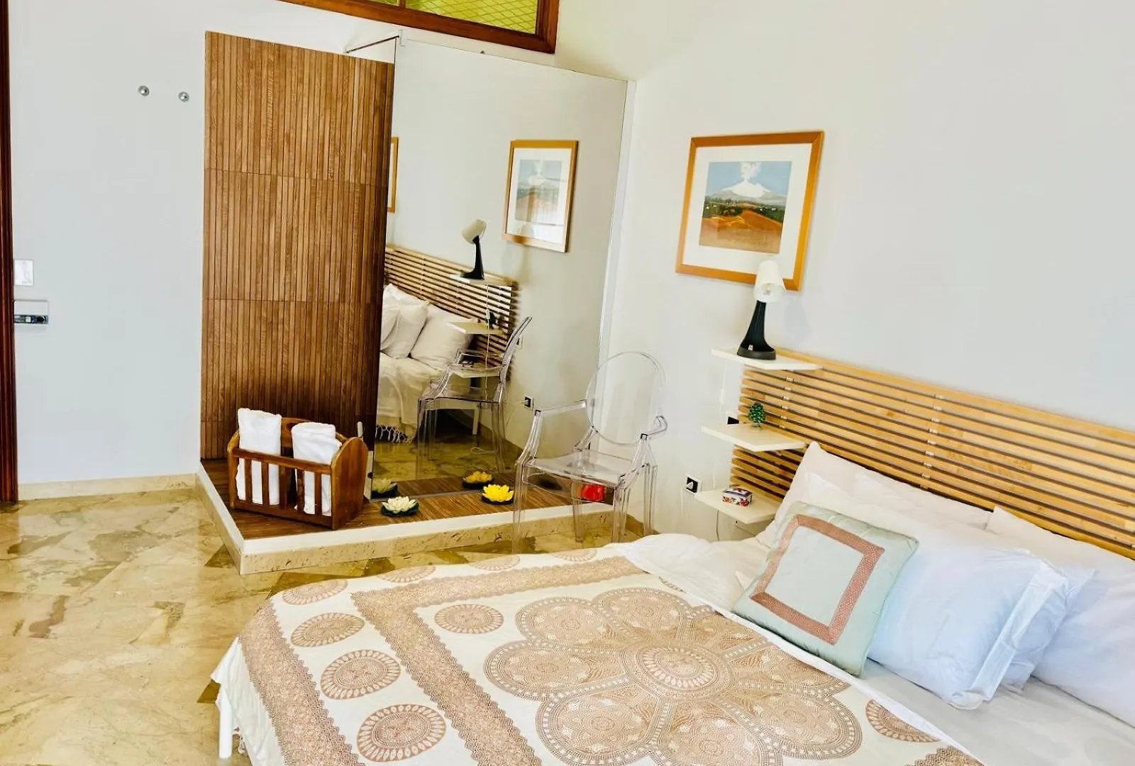 Casa Ninni Syracuse Apartment