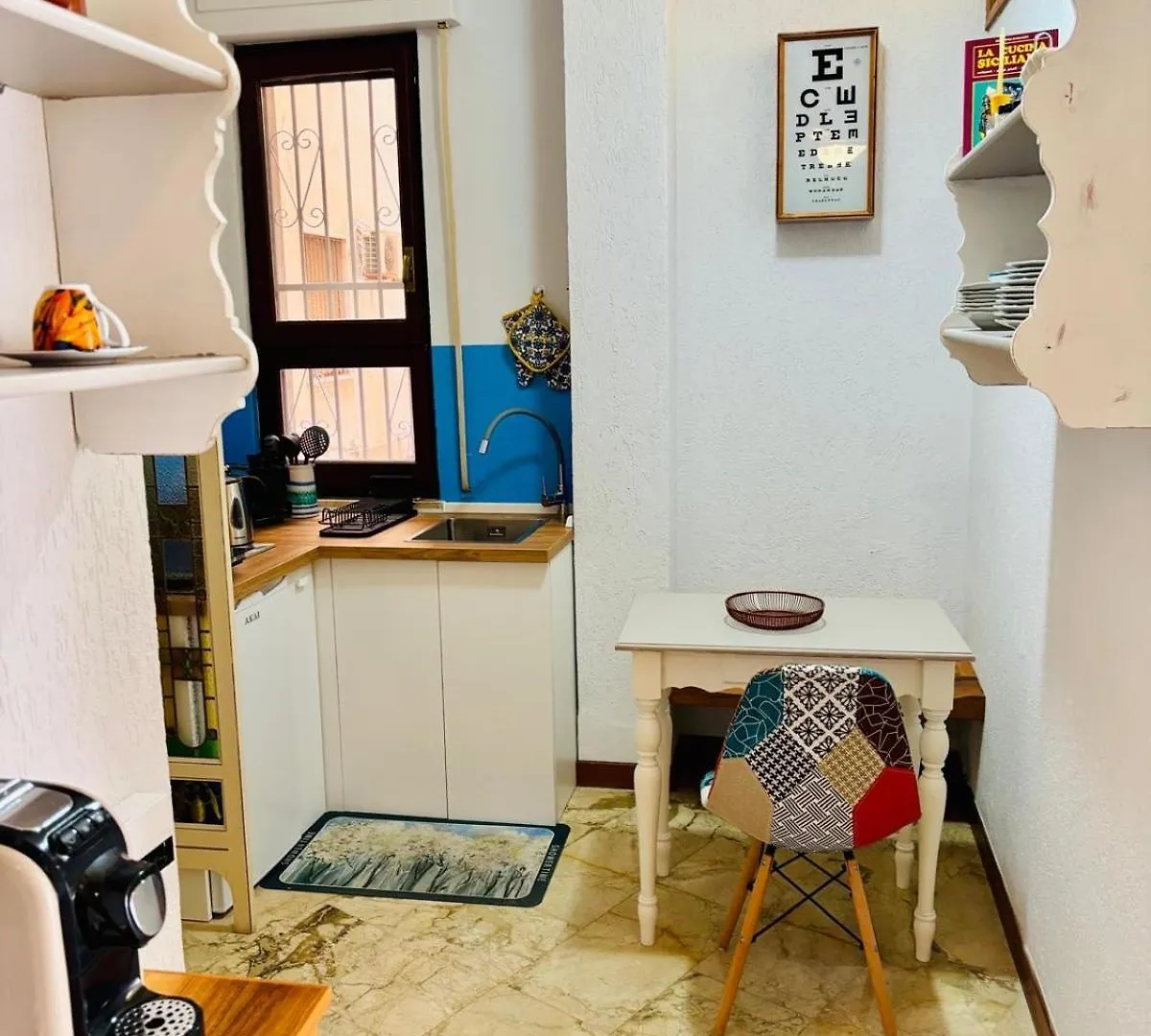 Apartment Casa Ninni Syracuse