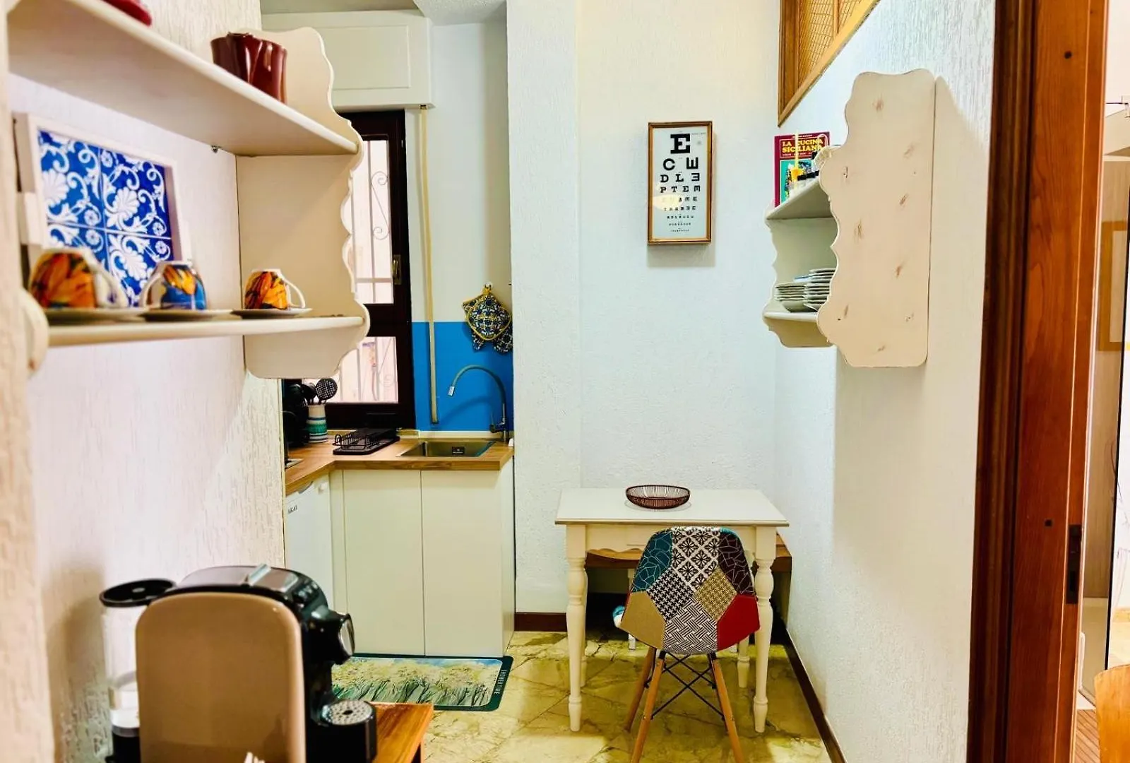 Apartment Casa Ninni Syracuse Italy