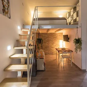  Apartamento La Casa Di Carola