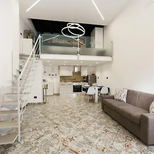 Apartamento House Aury