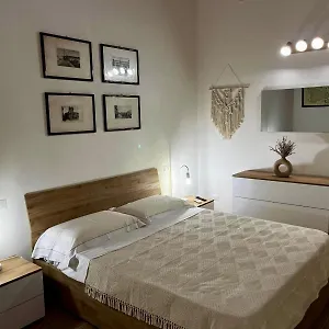 Apartment Il Melograno, Syracuse