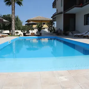 3* Otel Amada Siracusa