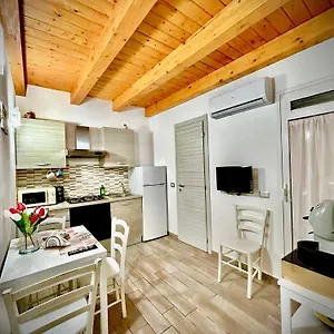 Appartement Casa Martina, Syracuse