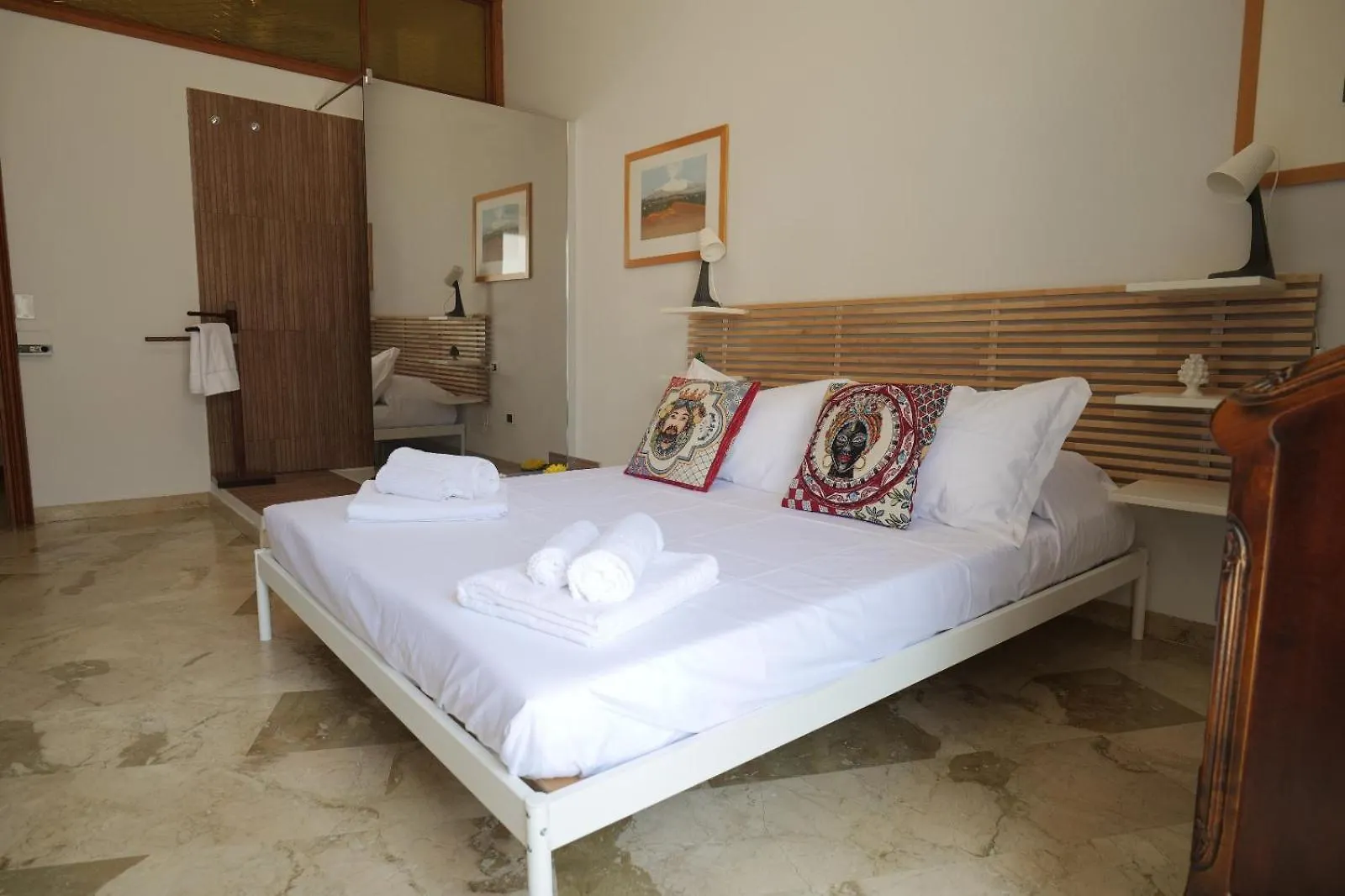 Casa Ninni location